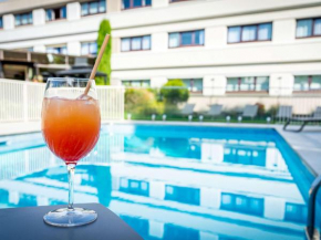 Novotel Marne La Vallée Collégien